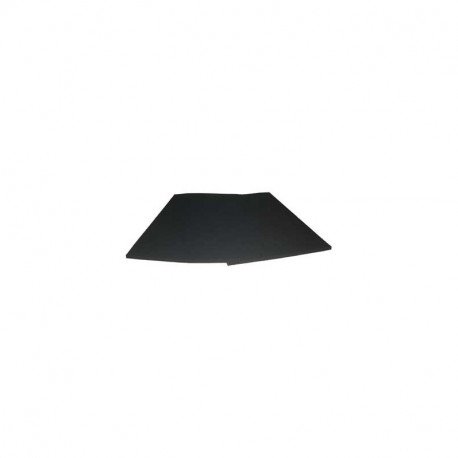 Filtres charbon pour hotte livres par 2 pieces Brandt 75X3654