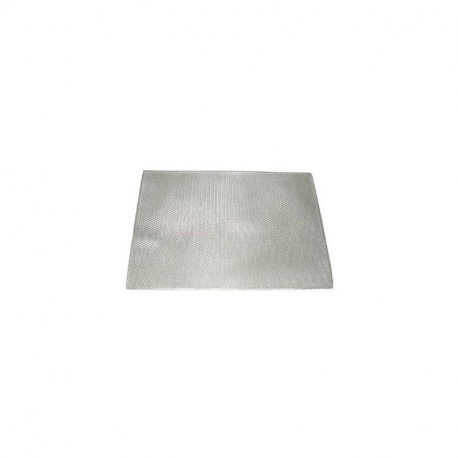 Filtre pour hotte metal Brandt 75X3283