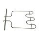 Resistance de sole 1000w pour four l 40cm - l 31cm - a 7cm Whirlpool C00016435