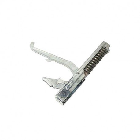 Charniere porte de pour four trou 5,5 plat Scholtes C00130261
