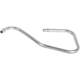 Tube du bruleur pour table de cuisson Bosch 12007143