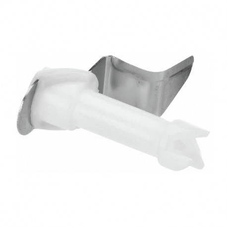 Couteau mixer plongeant pour robot batteur Bosch 00416533