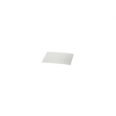 Filtre de sortie d'air aspi pour aspirateur Bosch 00625482