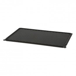 Plaque pour grill Bosch 00700342