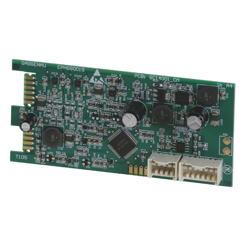 Module de commande four Gaggenau 00176062 - Coin Pièces