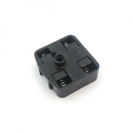 Coulisseau bloc de coupe pour robot Tefal SS-194144