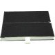 Filtre charbon pour hotte Balay 00361047