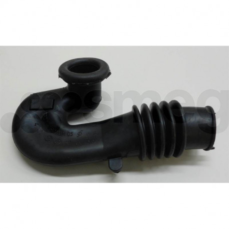 Durit bac/cuve lave-linge Smeg 758972672