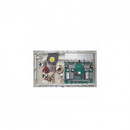 Generateur 2plaques four Smeg 813900009