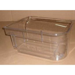 Bac a legumes pour refrigerateur Beko 4397302100