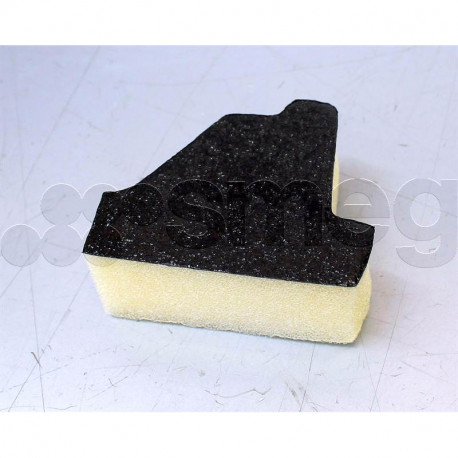 Eponge droit pour lave-vaisselle Smeg 786331743