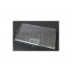 Filtre en aluminium pour hotte Smeg 693410971