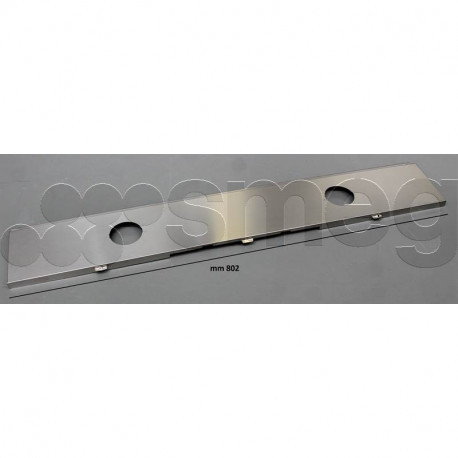 Le soutien des lumieres pour hotte Smeg 698415698