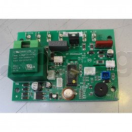 Pcb pour refrigerateur Smeg 811653581