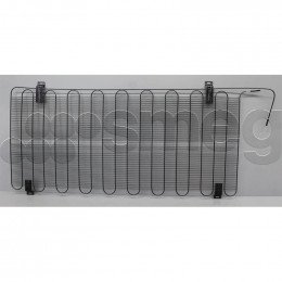 Unite de condensation pour refrigerateur Smeg 699060105