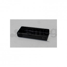 Couvt.tiroir sx 7cm pour four Smeg 012173797