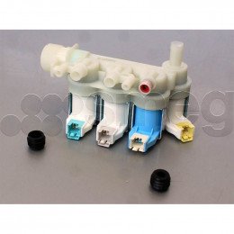 Tramog electrov.4 + ag pour lave-linge Smeg 693050345