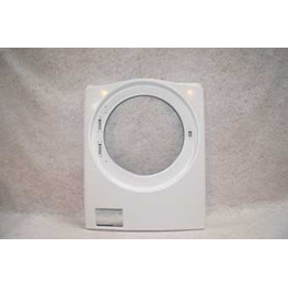 Panneau avant pour lave-linge Lg MCK58110503
