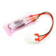 Fusible thermique pour refrigerateur Lg 6615JB2002A