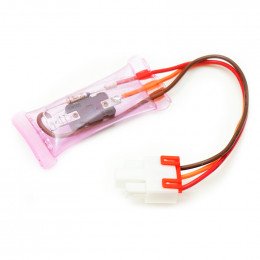Fusible thermique pour refrigerateur Lg 6615JB2002A