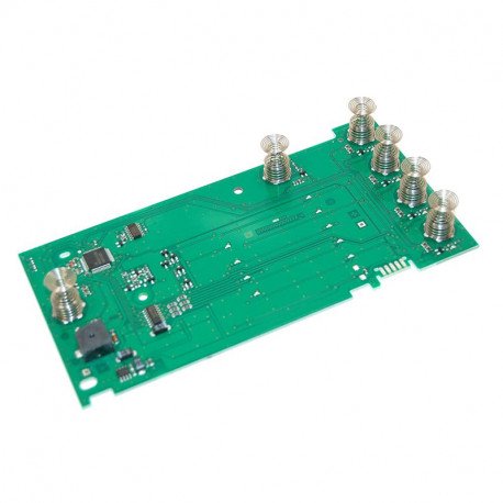 Module de commande pour lave-linge Bosch 00449238