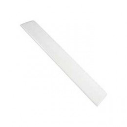 Plinthe pour lave-linge Electrolux 124722401