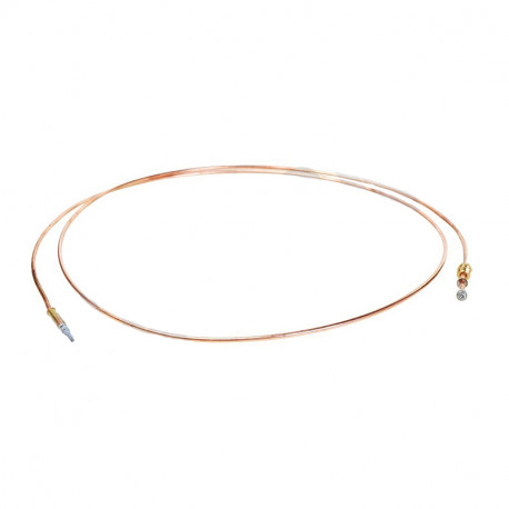 Thermocouple - l:1400 mm pour refrigerateur Dometic ASW5051293