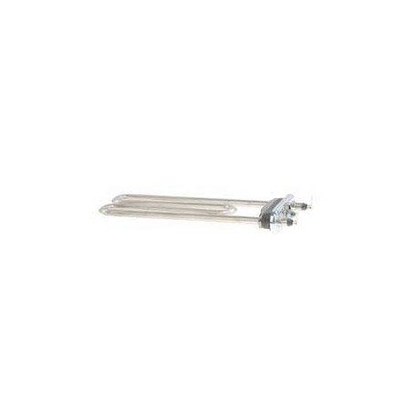Thermoplongeur 2000w bride percee + thermofusible Bosch 12026515