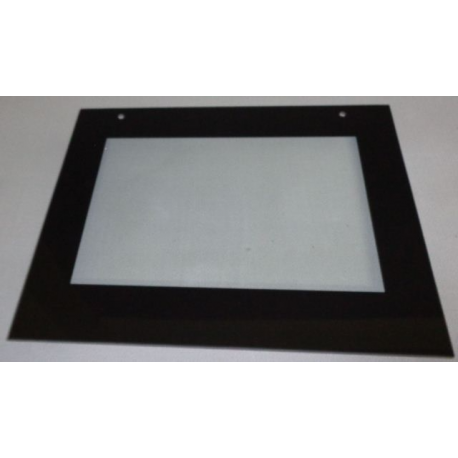 Front inner door inner glass g four Beko 210441550