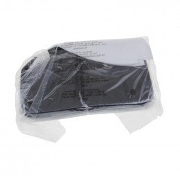 Kit filtres pour friteuse Delonghi 5525102200