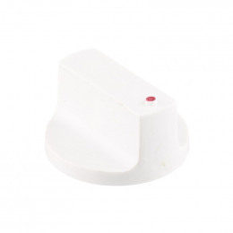 Bouton de thermostatat pour congelateur refrigerateur Electrolux 314596300