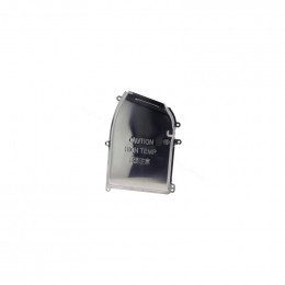 Couvercle conduit air pour lave-linge Brandt AS0072505