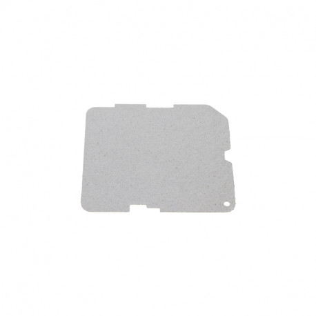 Plaque mica pour micro-ondes Brandt AS0075696