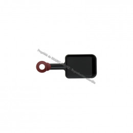 Poignee pour appareil a raclette Brandt AS0039797