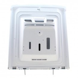 Couvercle kit pour lave-linge Whirlpool 481010691600