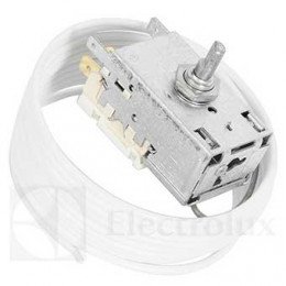 Thermostat k57l5867 pour refrigerateur Electrolux 205470455