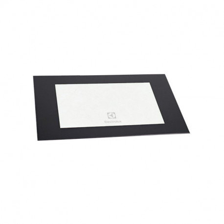 Ecran porte pour micro-ondes Faure 405525243