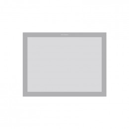 Hublot exterieur haute tempera pour four Aeg 14015733201