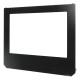 Vitre interieure porte pour four Neff 00772022