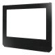 Vitre interieure porte pour four Neff 00772022