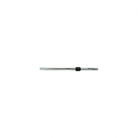 Tube telescopique chrome d32 x aspirateur Nilfisk 30050001