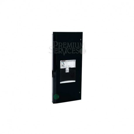 Porte de pour refrigerateur 0060837660l Haier 49055704
