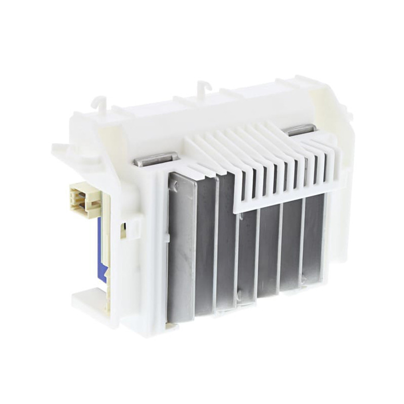 Convertitore Elettronico EMC18AECN1 Per Lavatrice Electrolux EW7T3733BO - Usato Funzionante