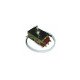 Thermostat k59l1296 pour refrigerateur Scholtes C00048882