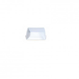 Bac legumes polar w lxh 508x18 congelateur pour refrigerateur Indesit C00114619