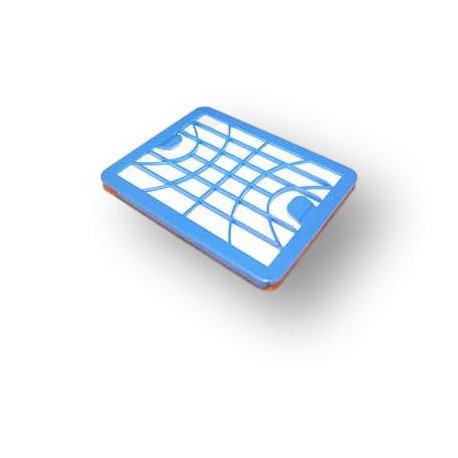 Filtre pour aspirateur hepa 13 solario Domena 500170011