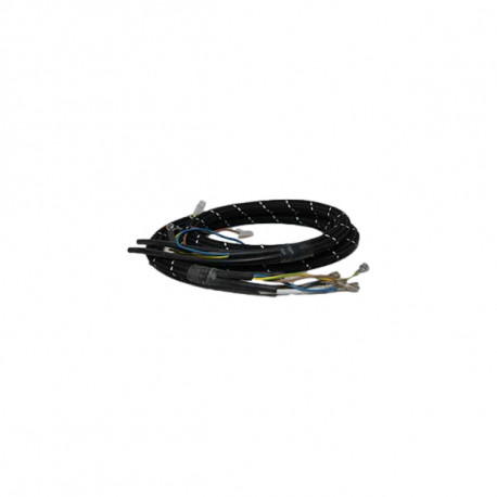 Tuyau vapeur + sonde pour centrale vapeur Astoria 500595451