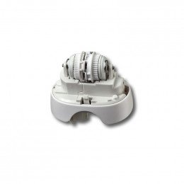 Tete d'epilation precision blanche pour epilateur Braun 67030790