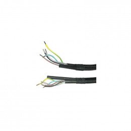 Cordon de liaison 2m pentapolaire nettoyeur vapeur Astoria 500584904