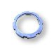 Ecrou pot a sel pour lave-vaisselle Beko 1888290200
